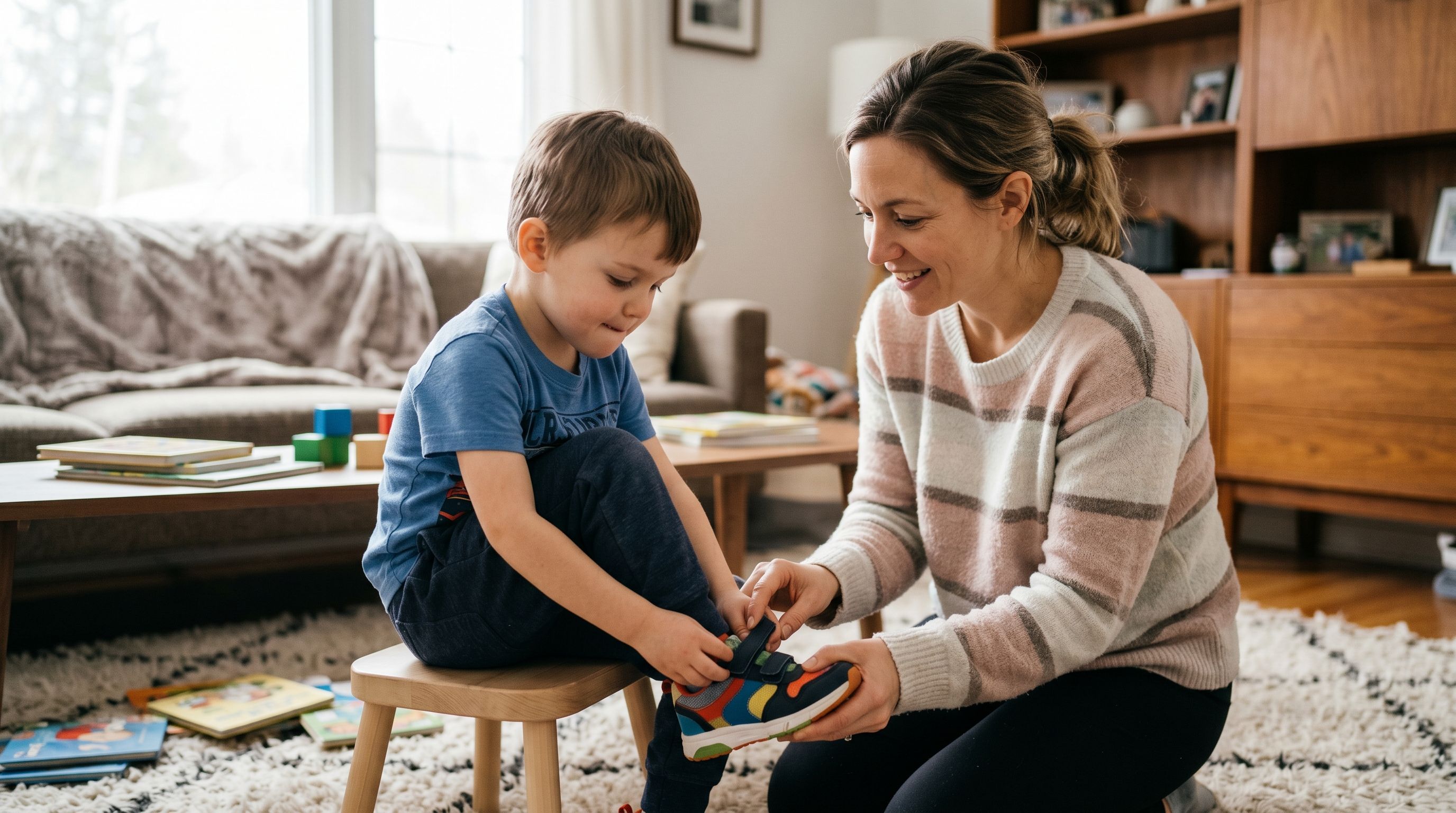 ABA Therapy at Home: Simple Strategies Parents Can Start Today