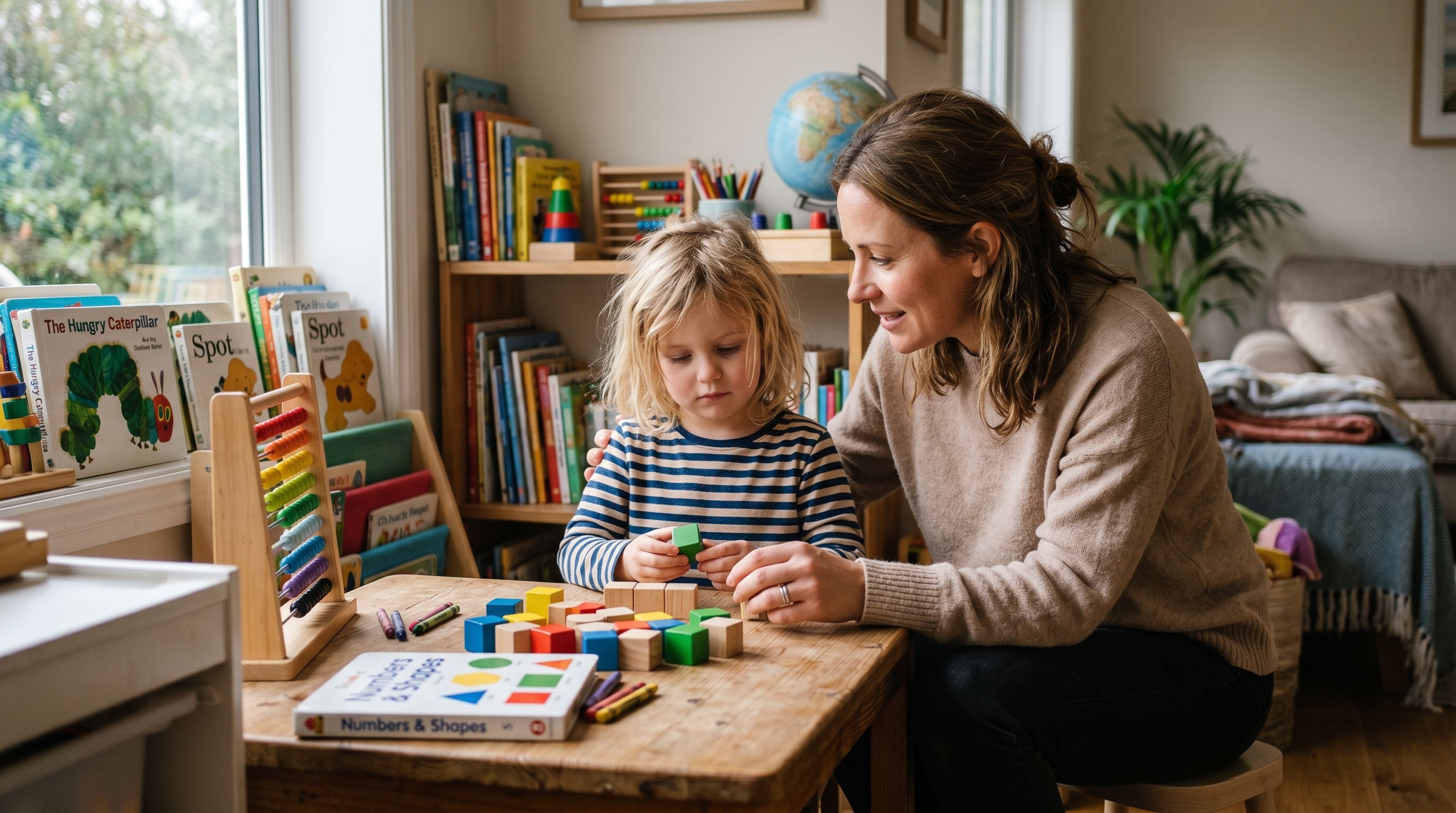 What to Do When Your Child Resists ABA Therapy Sessions