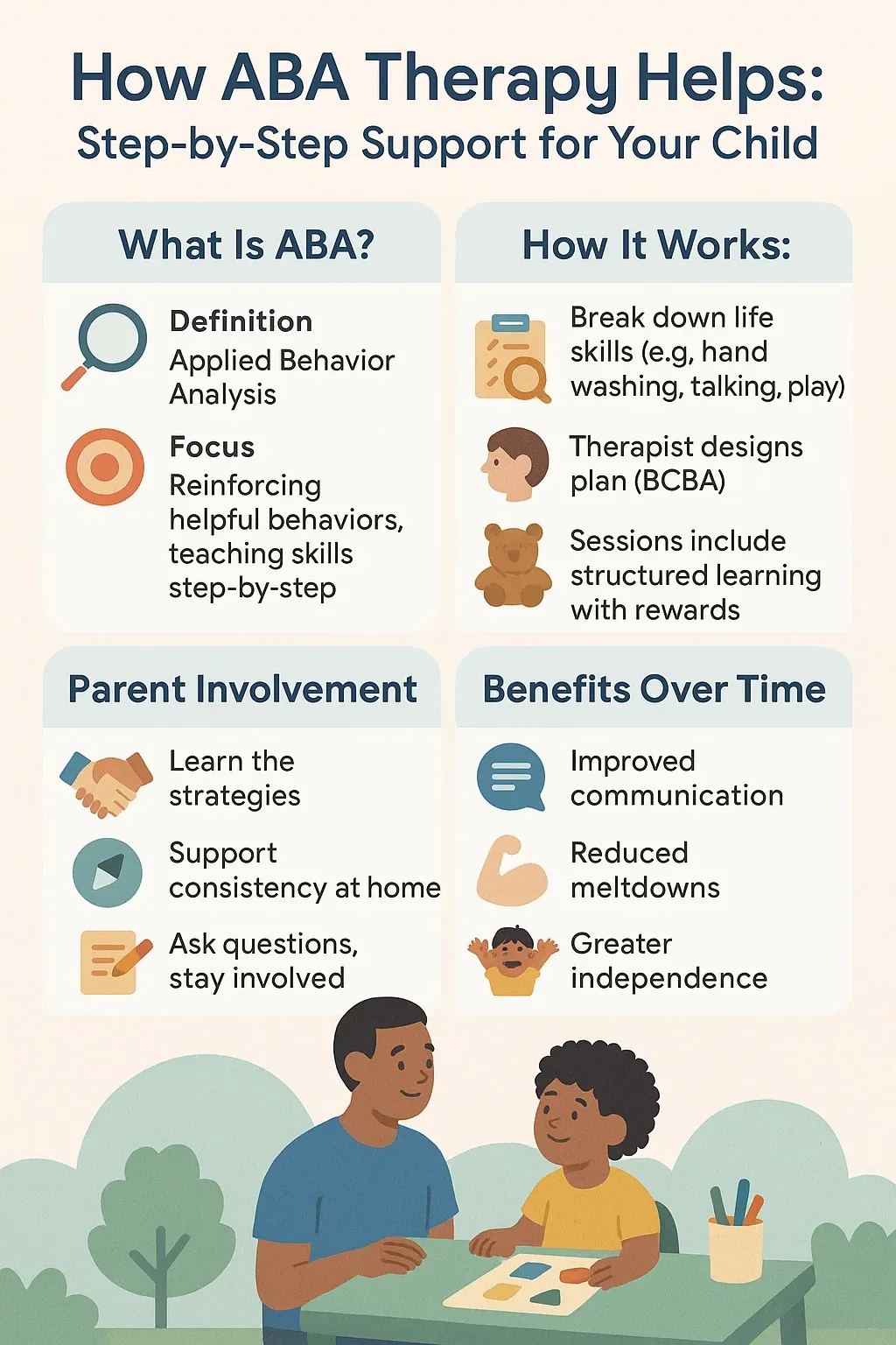 how ABA therapy helps - infographic.webp