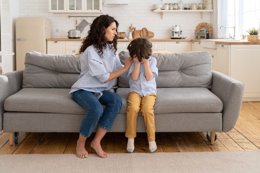 Understanding Meltdowns vs. Tantrums: A Parent’s Calm Guide