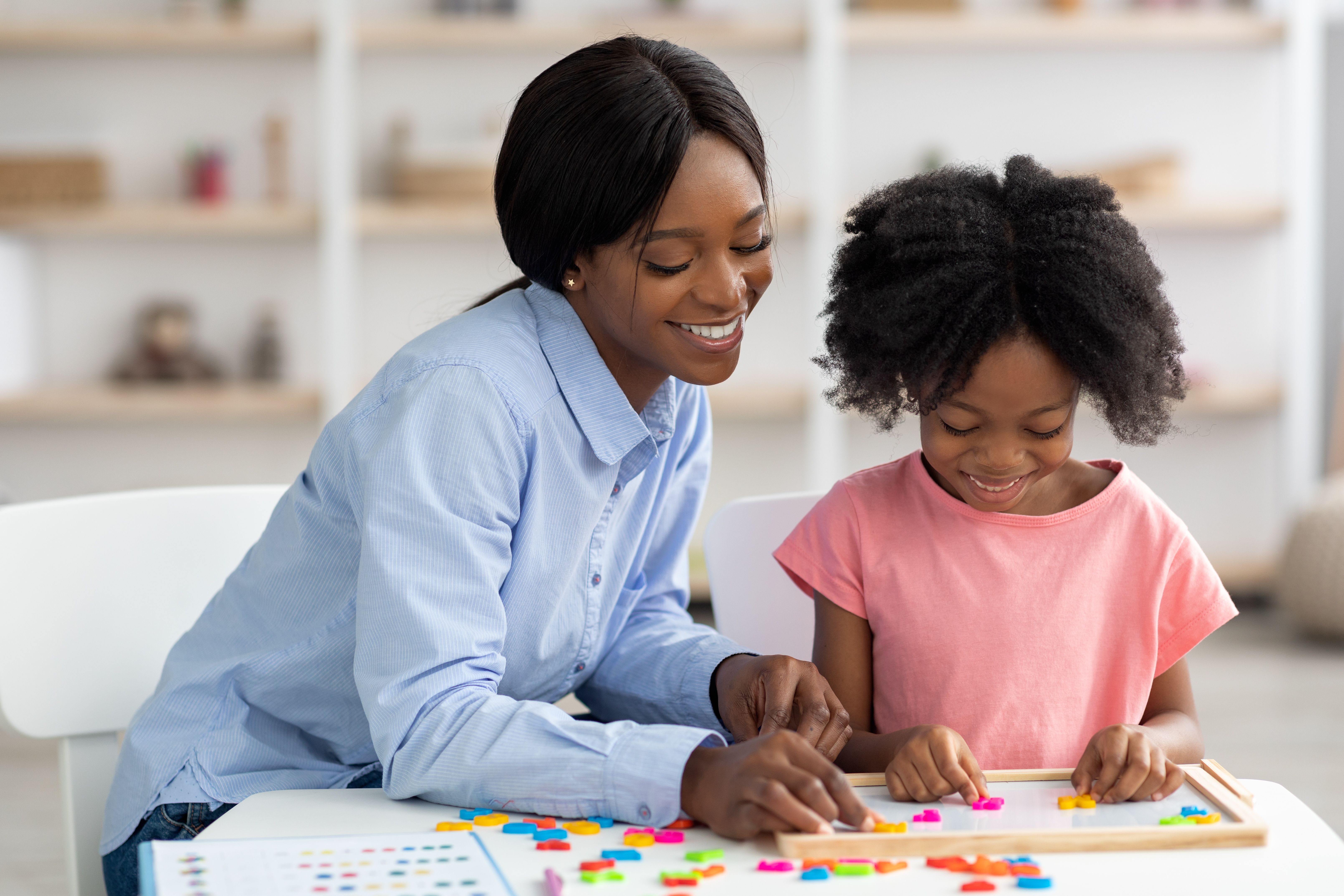 Personalized ABA: How Behavior Therapy Improves Quality of Life in 2025
