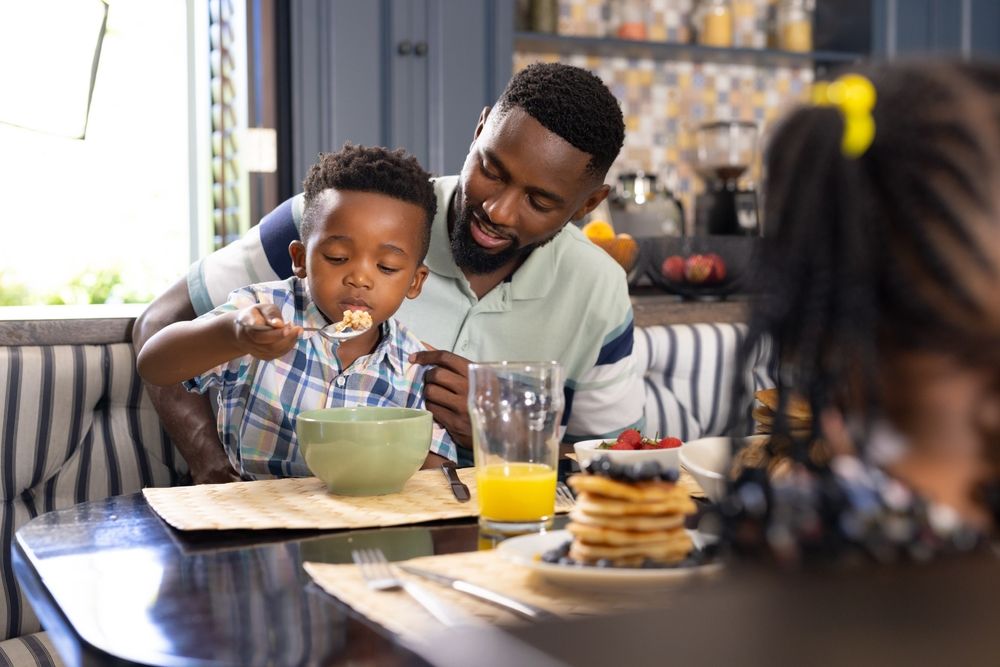 Your First Year in ABA: A Short Guide for Parents