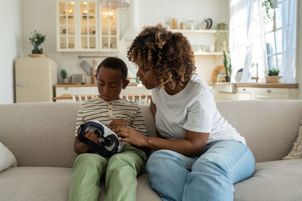 Digital Revolution: AI, VR and Wearables Transforming Autism Therapy