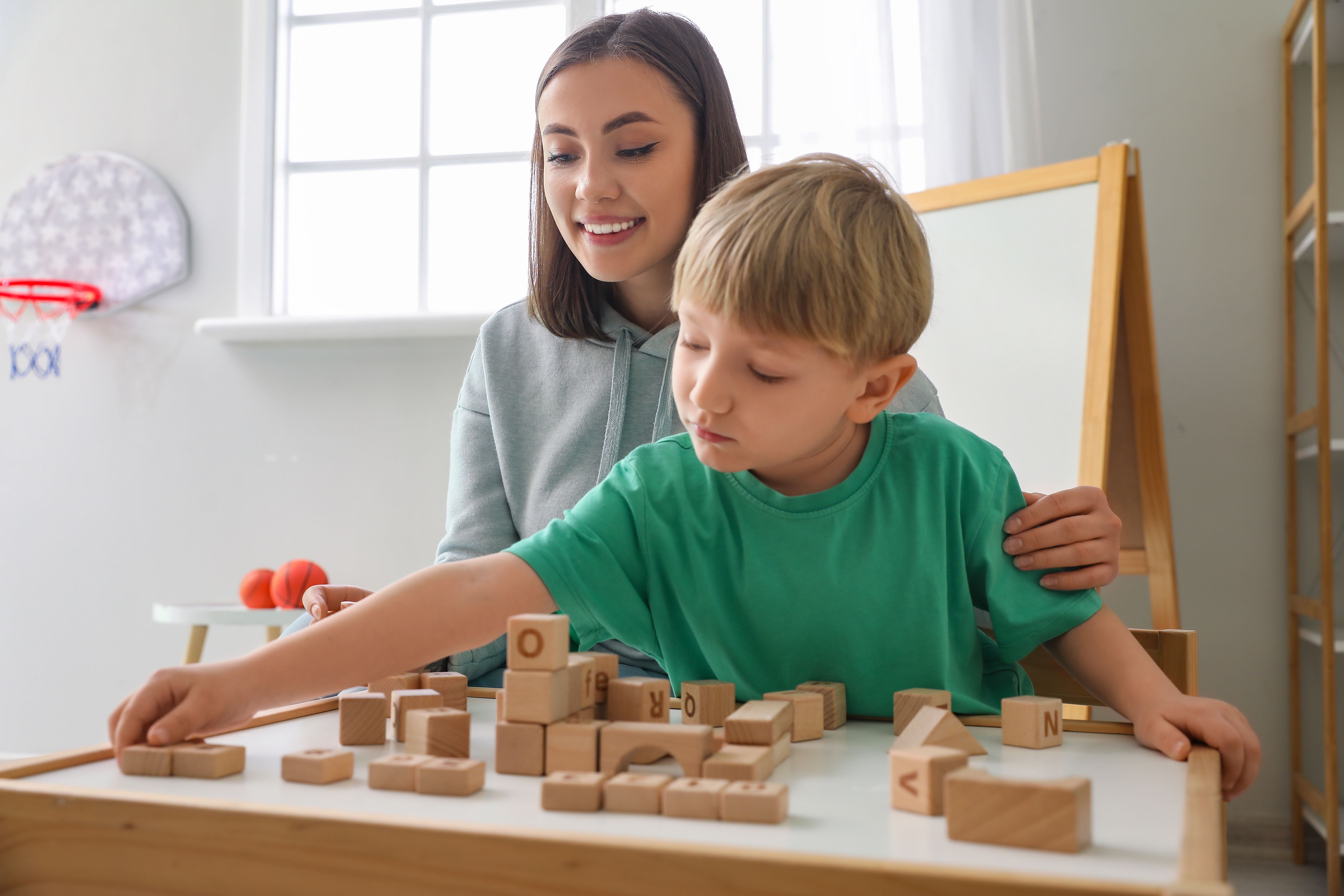 Top 5 Myths About ABA – Debunked