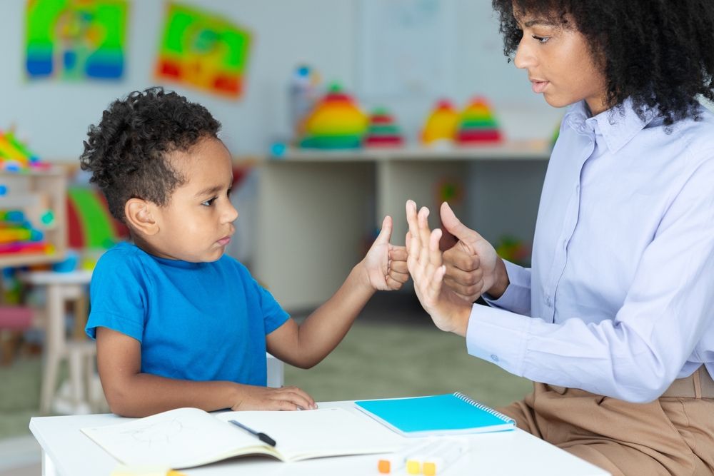 Why Early Intervention Matters: North Carolina Programs Every Parent Should Know