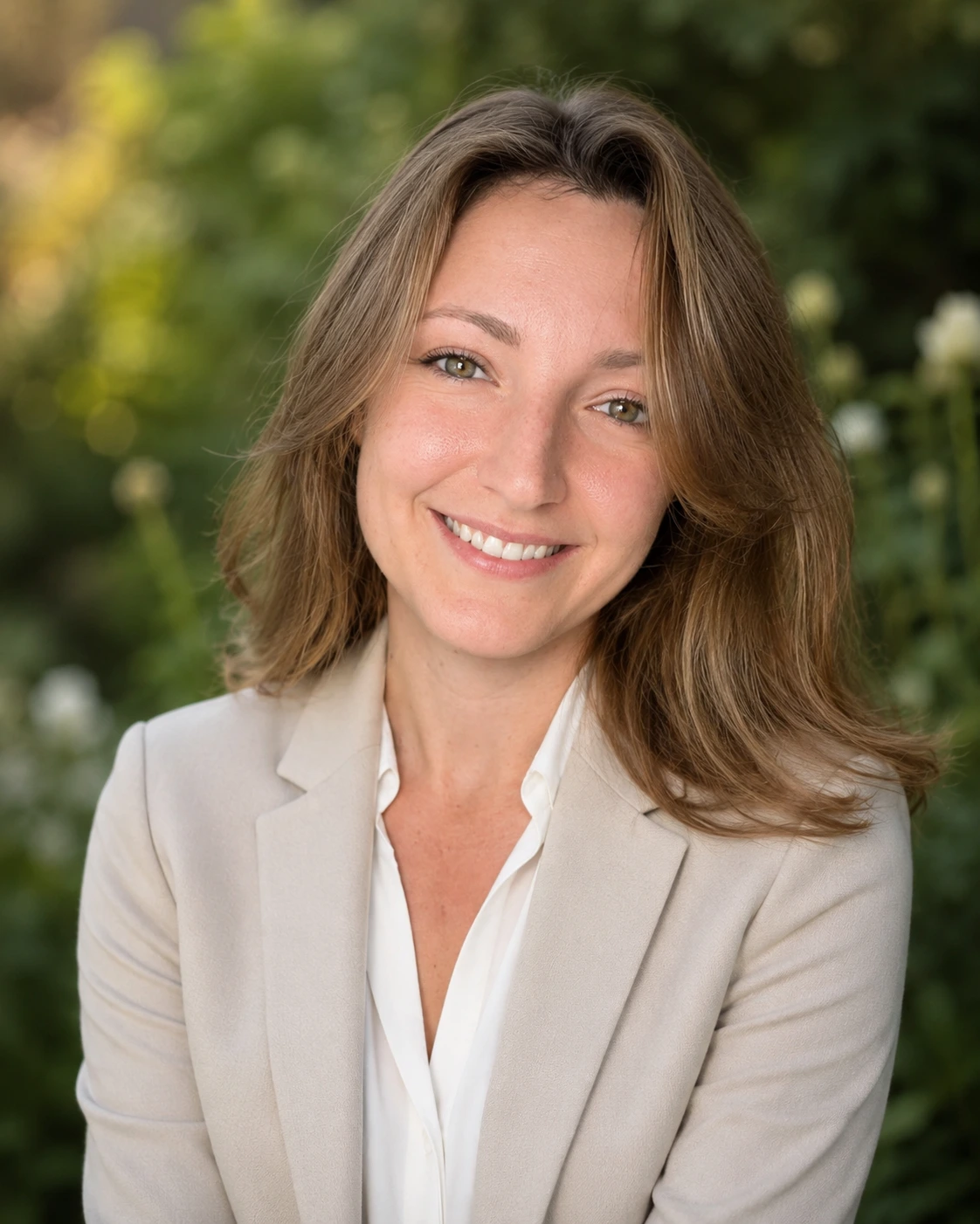 Fayna Pearlman, CEO of StarRise ABA