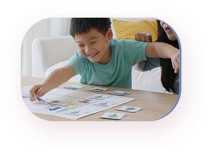 Customized ABA Programs