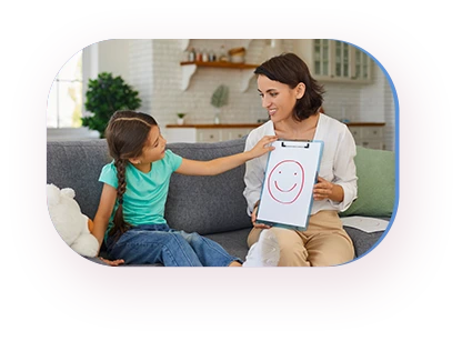 In-Home ABA Therapy
