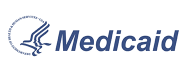 Medicaid logo