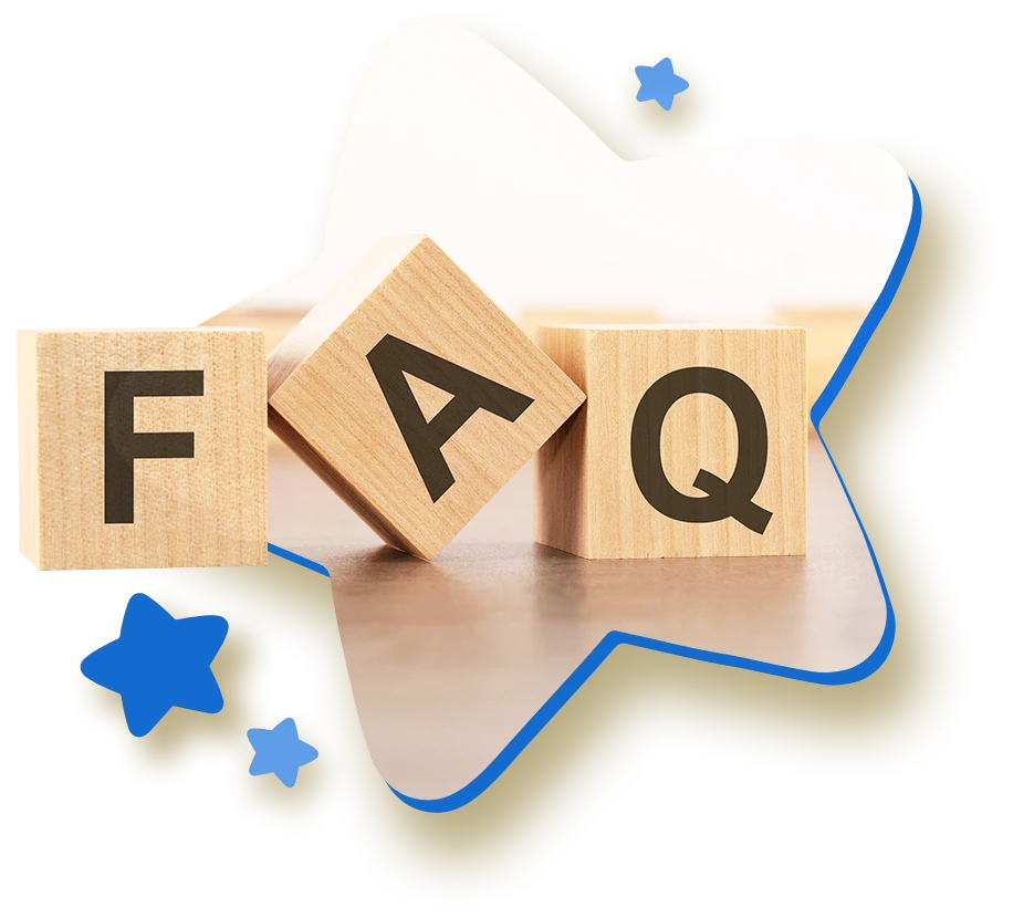FAQ Banner