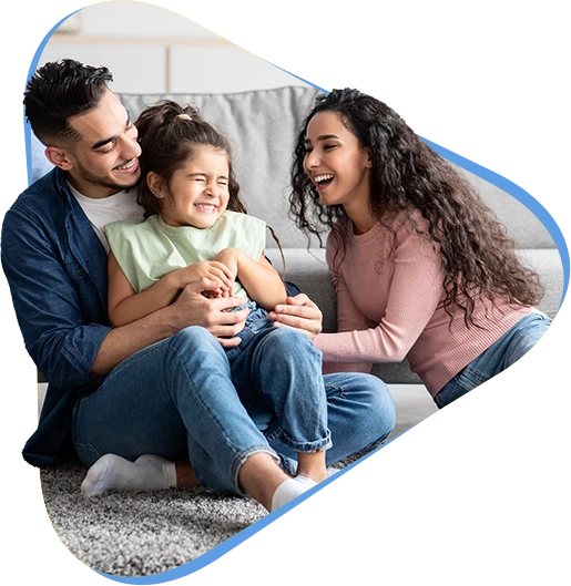 Family-Focused Approach