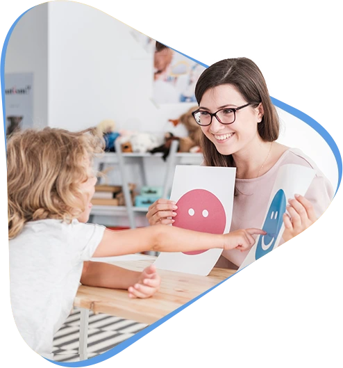 In-Home ABA Therapy