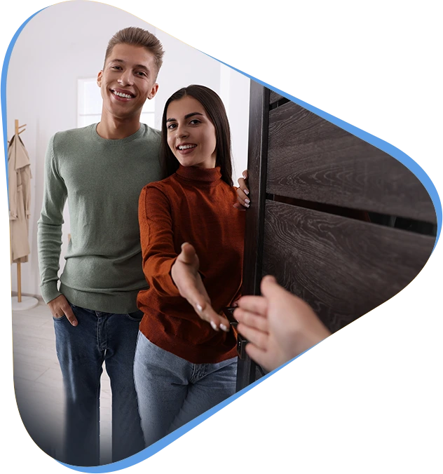 Convenient Consistent Home Visits