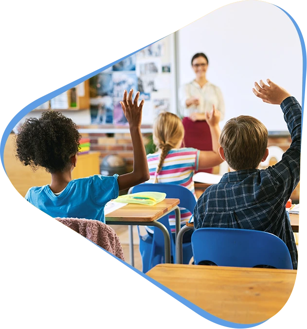 School Consultation and Collaboration