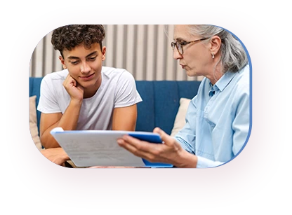 Personalized Treatment Plan