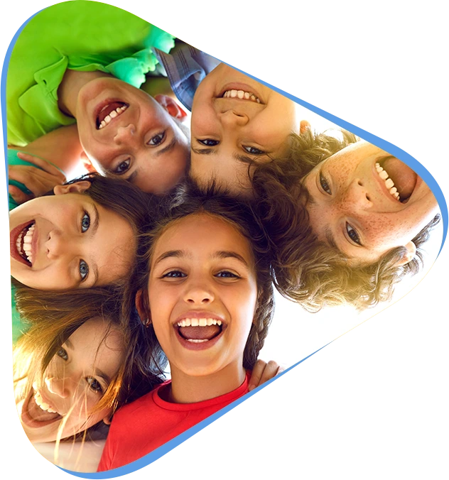 Children Benefiting from ABA