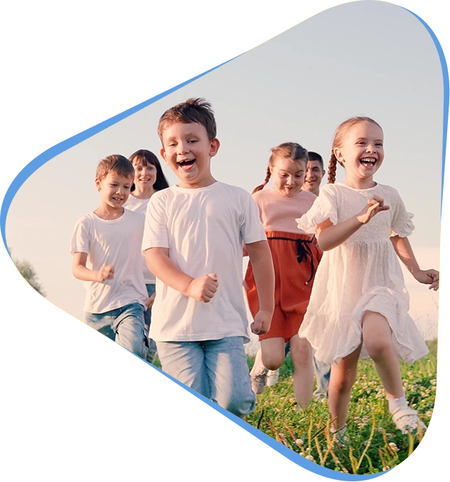 Children Benefiting from ABA