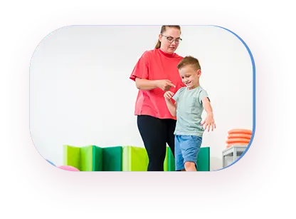 Child-Centered Care